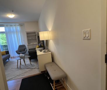 For Lease - 459 Kerr Street Unit# 201, Oakville, Ontario - Photo 4