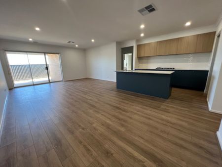 Brand New 4 Bedroom Family Home - Photo 2