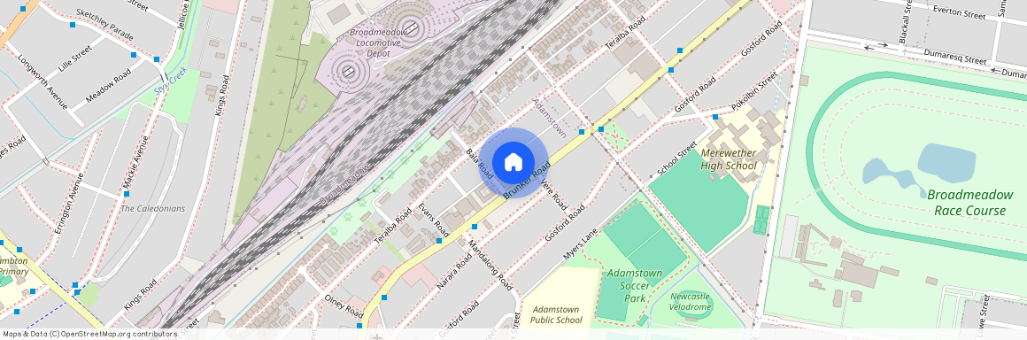 136 Brunker Road, NSW 2289, Adamstown