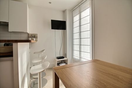 APPART. 2 CHAMBRES – 75015 - Photo 3