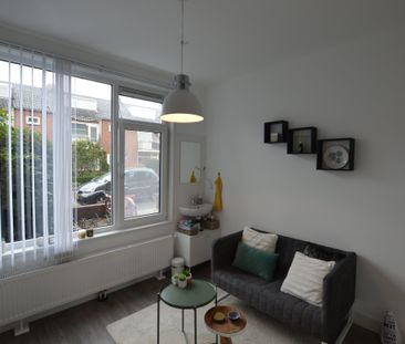 Te huur: Kamer Prins Mauritsstraat 60 60a 3 in Zwolle - Photo 2