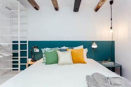 Carrer de Sepúlveda, Barcelona, Catalonia 08015 - Foto 4