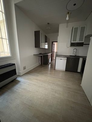 APPARTEMENT T2 A LOUER - Photo 1