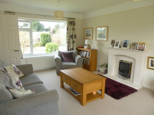 Woodlands Close Parkgate - Photo 1