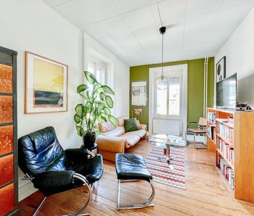 Charmante 3-Zi. Wohnung sucht Nachmieter - Foto 1