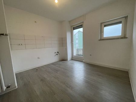 Ihre Zukunft - Ihre Wohnung: ansprechende 2-Zimmer-Wohnung - Photo 4