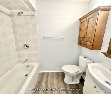 For Lease - 148 Morton Way Unit# Bsmnt, Brampton, Ontario - Photo 6