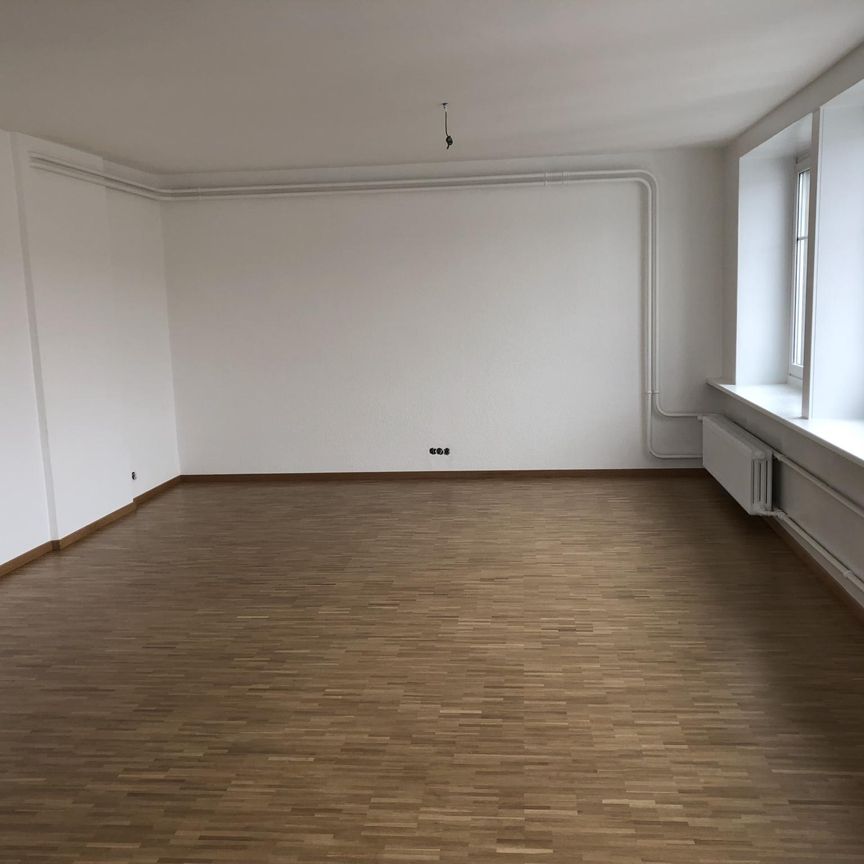 3 Zimmer, 83 m², 3. Stock - Photo 1