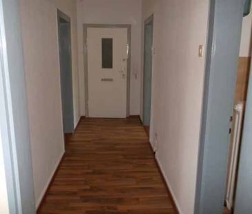 Sanierte Helle City-Wohnung mit EBK - Foto 1