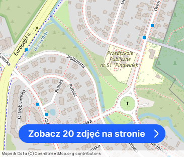 3-pokojowe mieszkanie 85 m2 | 300 m2 ogrodu | 2 MP - Zdjęcie 1