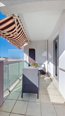 1 pièce - Meublé - 18,56 m² - 3ème étage - Colocation non autorisée - Photo 4