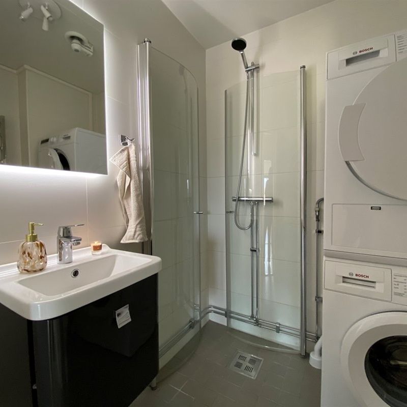 Sankt Sigfridsgatan 5 - Photo 1