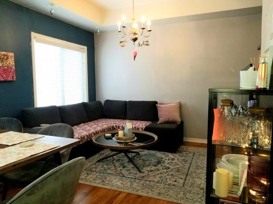 For Lease - 19 Coneflower Crescent Unit# 257, Toronto, Ontario - Photo 1