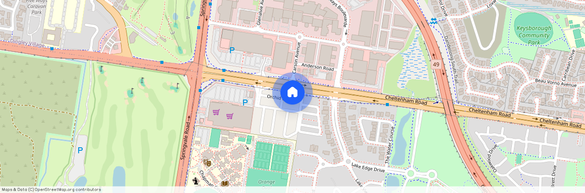 37 Orchid Drive, Vic 3173, Keysborough