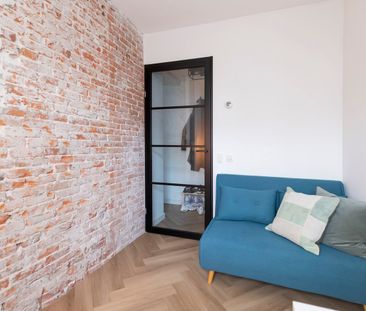 Retiefstraat 12-C, Transvaalbuurt-Oost, 1092XC, Amsterdam - Photo 5