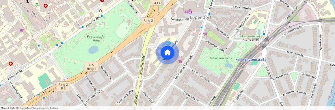 Robert-Koch-Straße, 20249, Hamburg