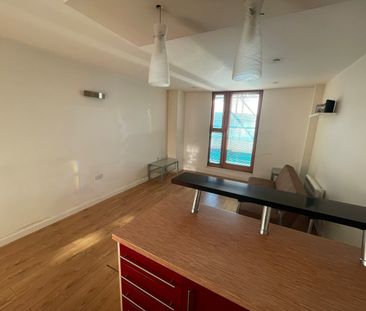 1 bedroom apartment to rent - Photo 5