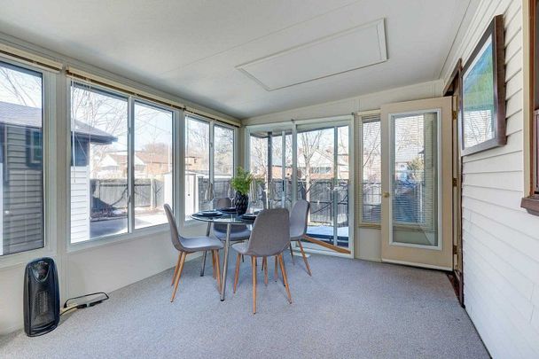 For Lease - 66 Squires Avenue Unit# MAIN, Toronto, Ontario - Photo 1