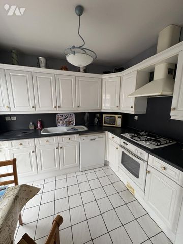 LOCATION APPARTEMENT DOUAI CENTRE PROXIMITÉ GARE ET COMMERCES - Photo 5