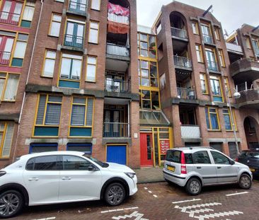 Derde Oosterparkstraat 85 -D - Foto 1