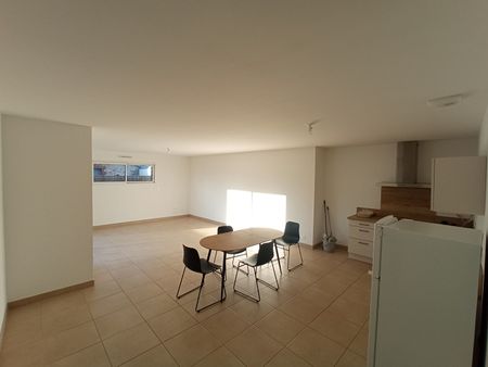 Location maison 3 pièces, 79.36m², Sallertaine - Photo 2