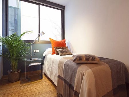 Carrer de Ballester, Barcelona, Catalonia 08023 - Photo 5