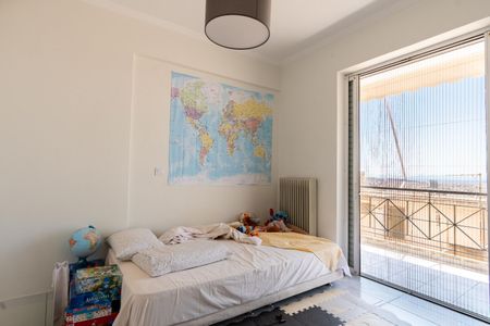 Διαμέρισμα για ενοικίαση Άνω Κυψέλη (Κυψέλη) - Photo 4