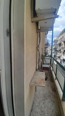 Διαμέρισμα για ενοικίαση Άγιος Γεώργιος (Κυψέλη) - Photo 1