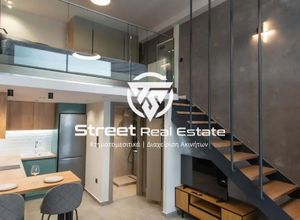Loft για ενοικίαση - Τούμπα, - Φωτογραφία 5