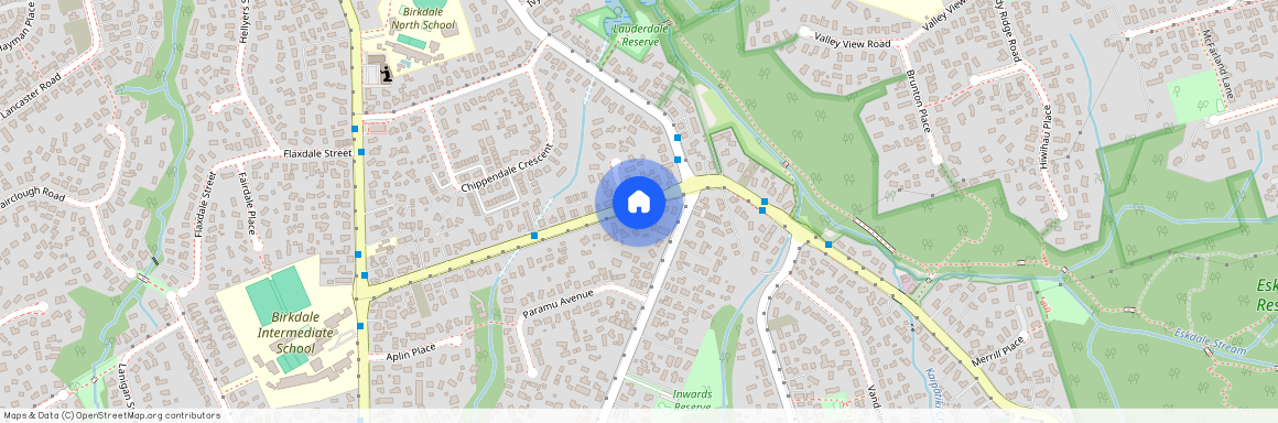 53A Eskdale Road, Birkdale, North Shore City