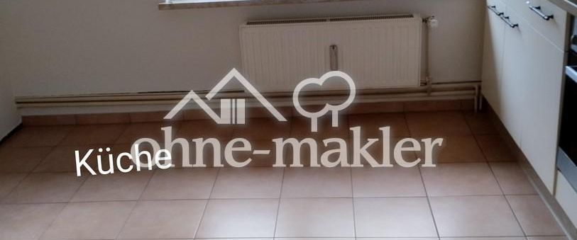 3 Zimmer Wohnung mit Dachboden + Stellplatz ab sofort zu vermieten - Foto 1