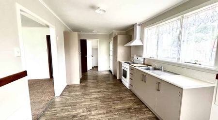 Spacious Family Home - Photo 4