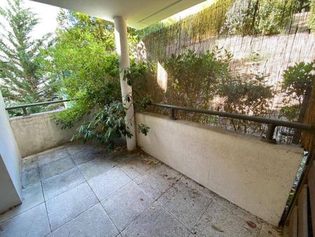 Location appartement récent 1 pièce 30.47 m² à Montpellier (34000) - Photo 4