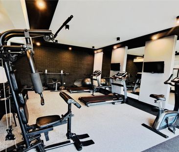Komfortowe Mieszkanie - Wynajem ze strefą SPA - Photo 4