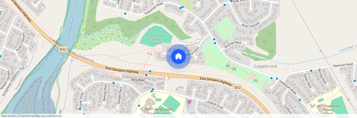 23 Laurence Pl Gagebrook TAS