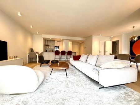 Appartement te huur - Photo 3