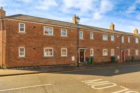 1 bedroom maisonette to rent - Photo 5