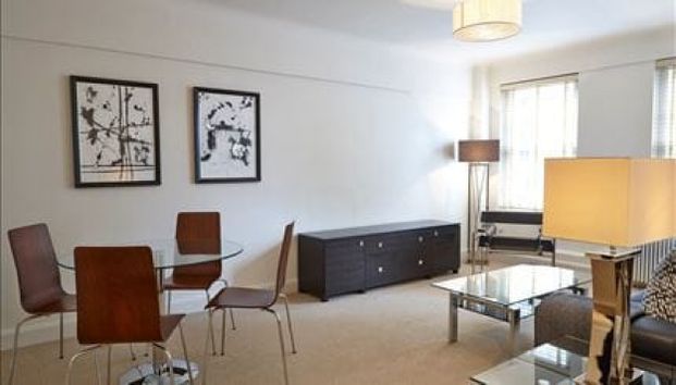 Pelham Court, Fulham Road, Chelsea, London, SW3 - Photo 1