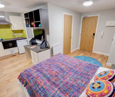 1 bedroom apartment to rent - Photo 6