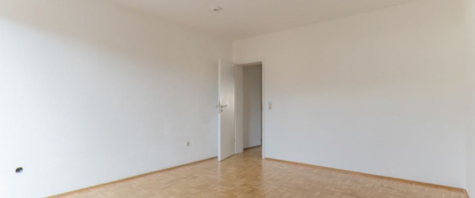 Renovierte ca. 85m² große 3-Zimmer-Wohnung mit Balkon in Südwest-Ausrichtung in Hagen Hohenlimburg - Foto 1