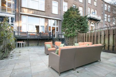 Mathenesserlaan 337A - Foto 2