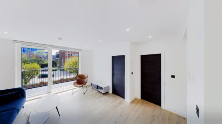 2 Bedroom 2 Bathroom Apartment 210 - Photo 5