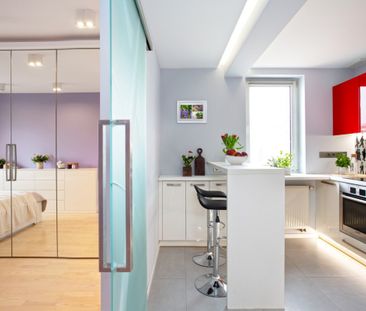 Od zaraz/balkon/akceptujemy zwierzęta - Zdjęcie 3