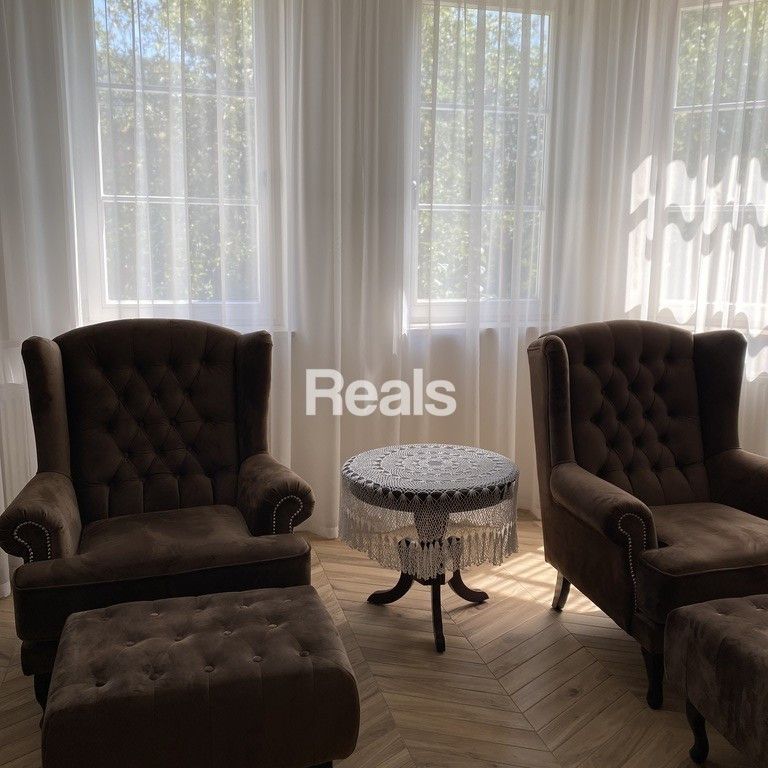 Warszawa, Bemowo, Okrętowa - Zdjęcie 1