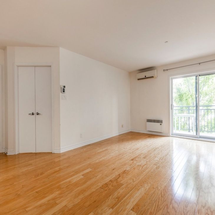 1925 Rue Émile-Martineau, app.307, H7N 0B2, H7N 0B2, Laval - Photo 1