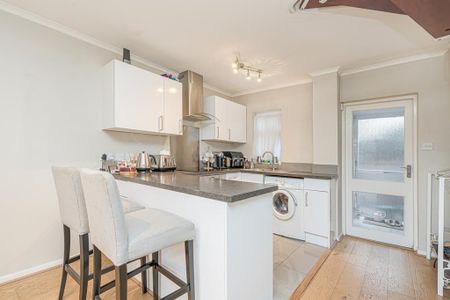 1 bedroom terraced house to rent - Photo 5