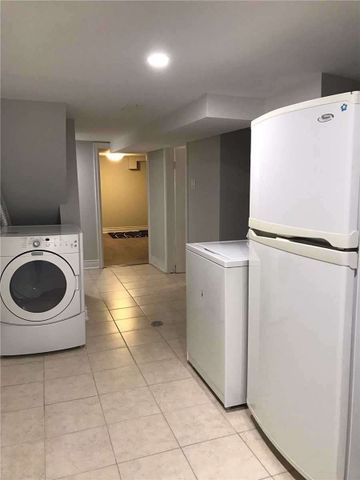 For Lease - 129 Wolseley Street Unit# Bsmt, Toronto, Ontario - Photo 3