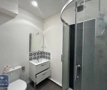 Appartement à louer 3 pièces 53.85m² - Photo 5