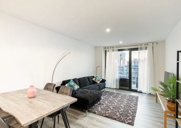 Carrer de la Mar Egea, Badalona, Catalonia 08918