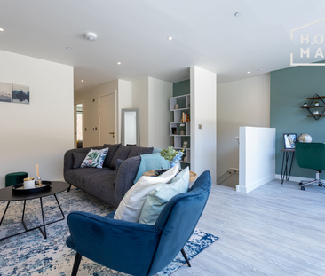 2 bedroom townhouse to rent - Photo 4